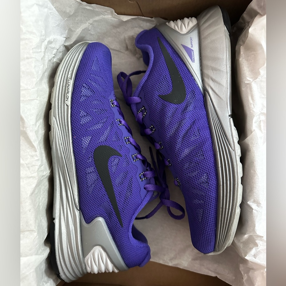 Nike Lunarglide 6 Flash